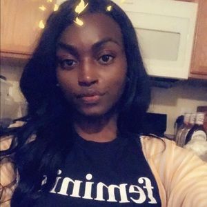 Meet your Posher, Aaliyah
